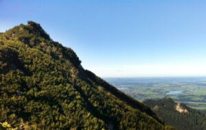 Sommer in der Alpenwelt Karwendel