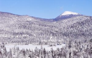 Winter in der Alpenwelt Karwendel